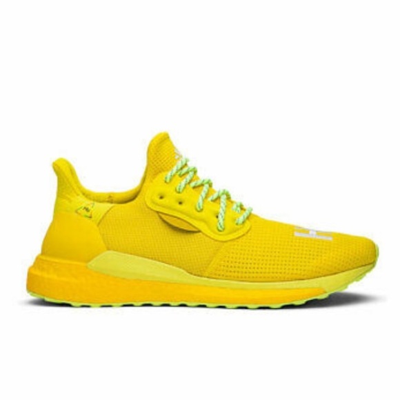 adidas Solar Hu PRD
Pharrell Now is Her Time Pack Yellow main image 4